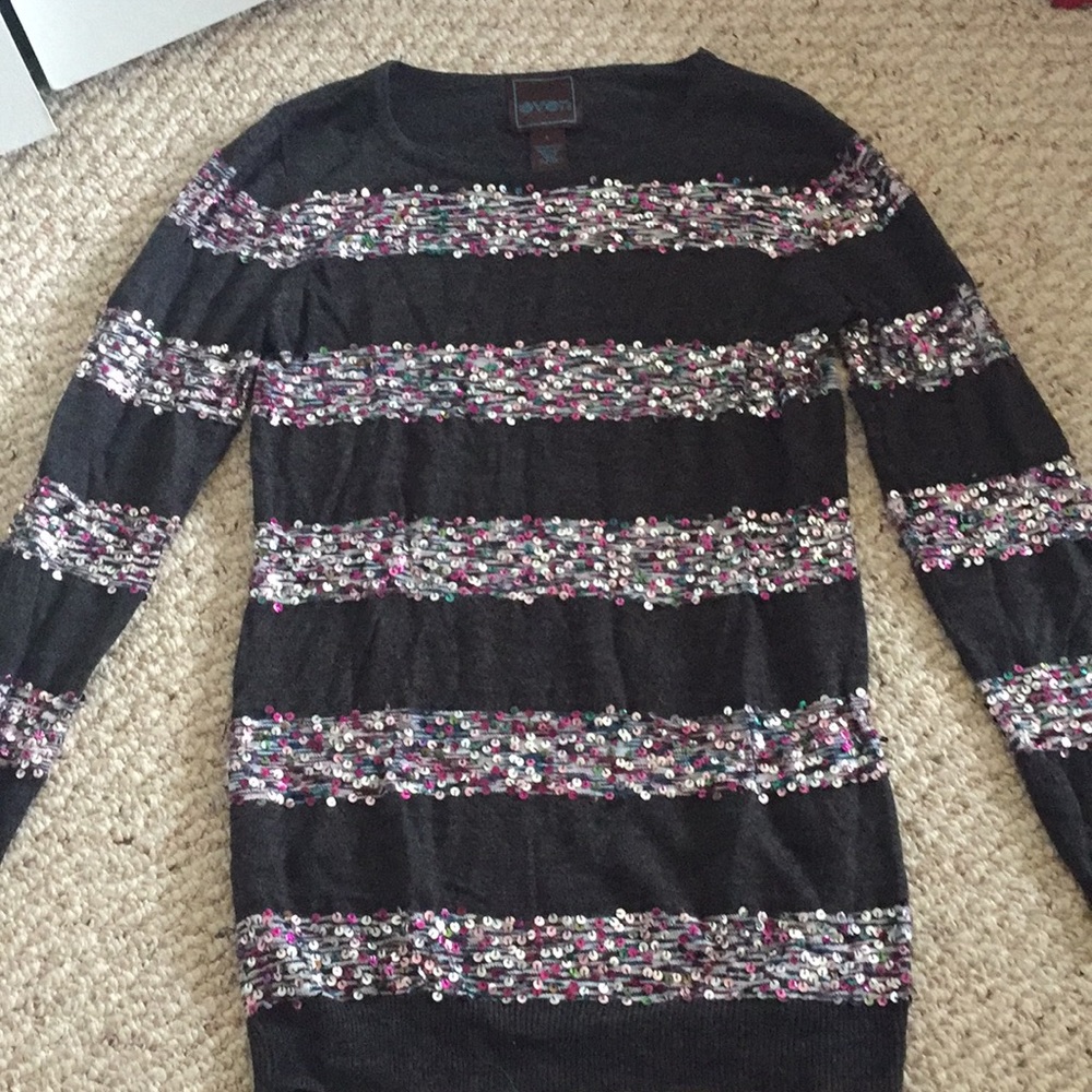 EVEN Sweater - Saks